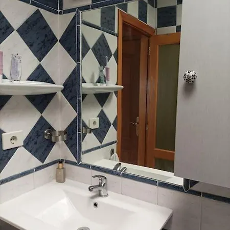 Situado En Maspalomas Appartement