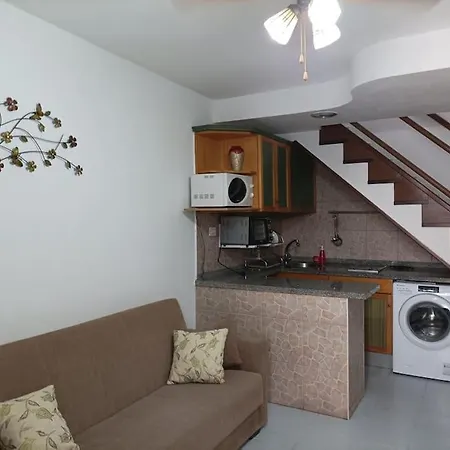 Situado En Maspalomas Appartement Las Palmas de Gran Canaria