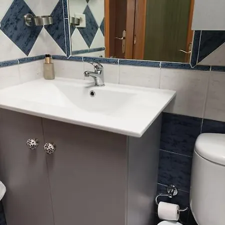 Appartement Situado En Maspalomas *